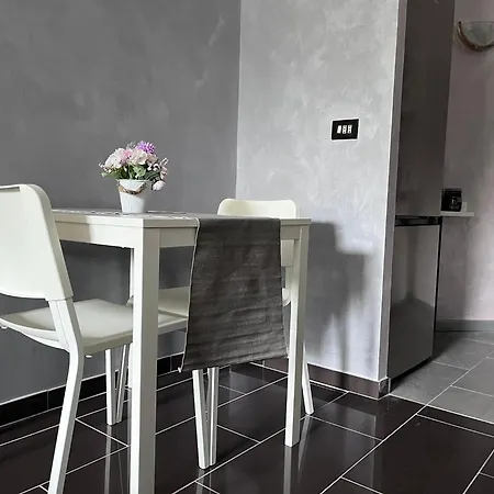 Oasis Vaticano Řím