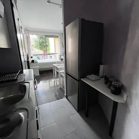 Oasis Vaticano Řím