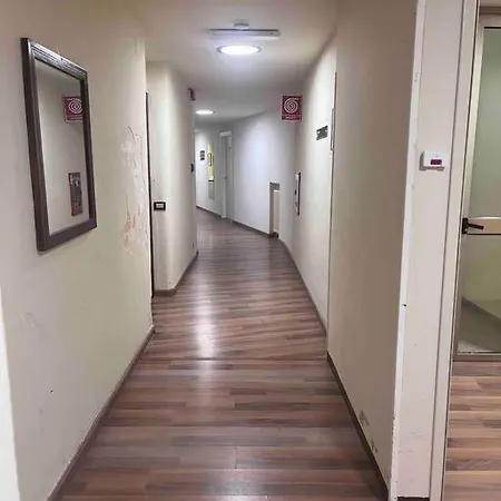 Oasis Vaticano * Řím