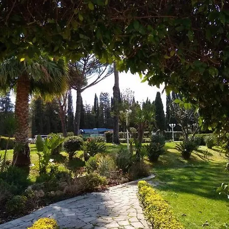 Apartmán Oasis Vaticano *