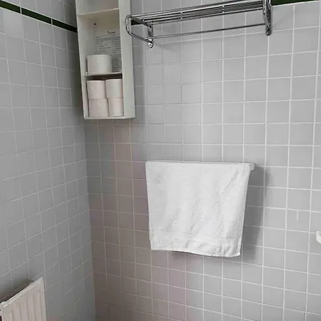 Oasis Vaticano Apartmán Řím