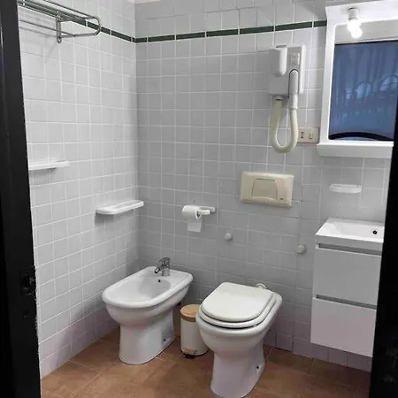 Apartmán Oasis Vaticano Řím