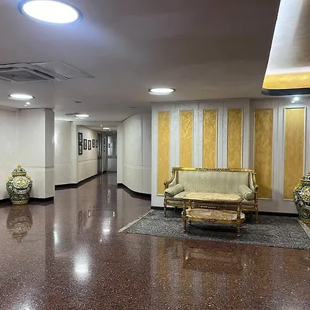 Apartmán Oasis Vaticano