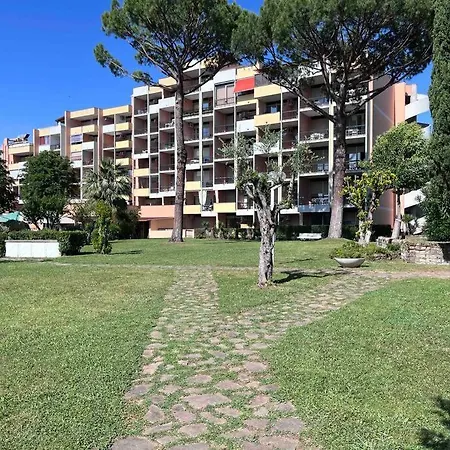 Oasis Vaticano * Řím