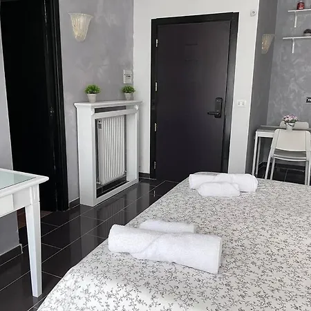 Apartmán Oasis Vaticano Řím