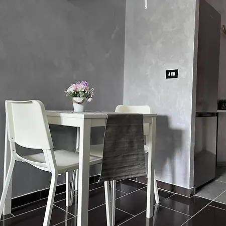 Oasis Vaticano * Řím