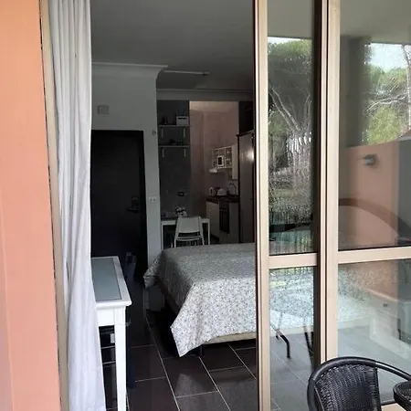 Oasis Vaticano Apartmán *