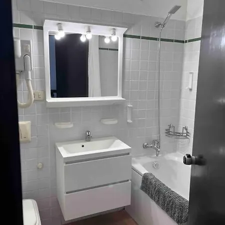 Oasis Vaticano Řím