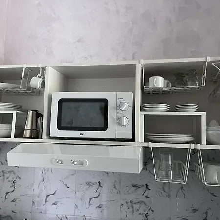 Oasis Vaticano * Řím