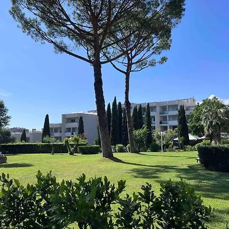 Apartmán Oasis Vaticano