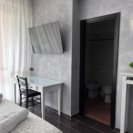 Oasis Vaticano Apartmán *