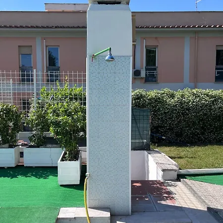 Oasis Vaticano Apartment