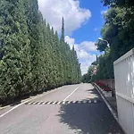 Oasis Vaticano Апартаменты Рим