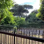 Апартаменты Oasis Vaticano Рим