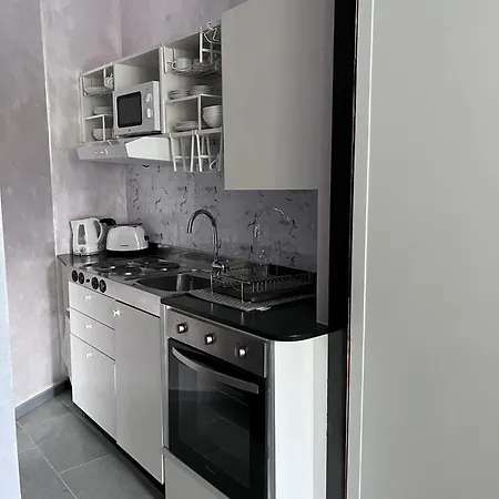 Oasis Vaticano Apartman
