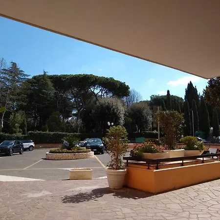 Oasis Vaticano